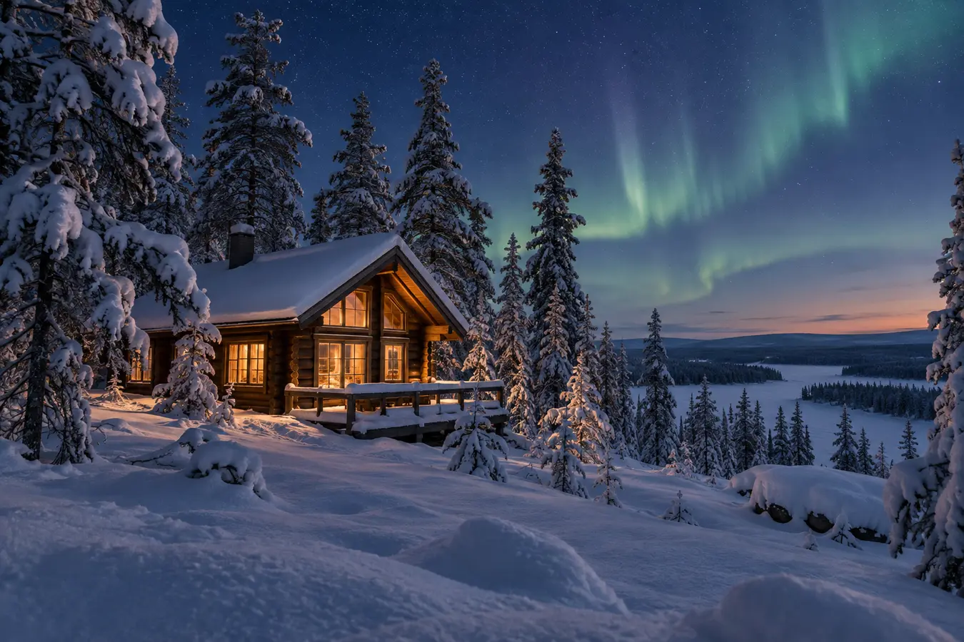 Lapland