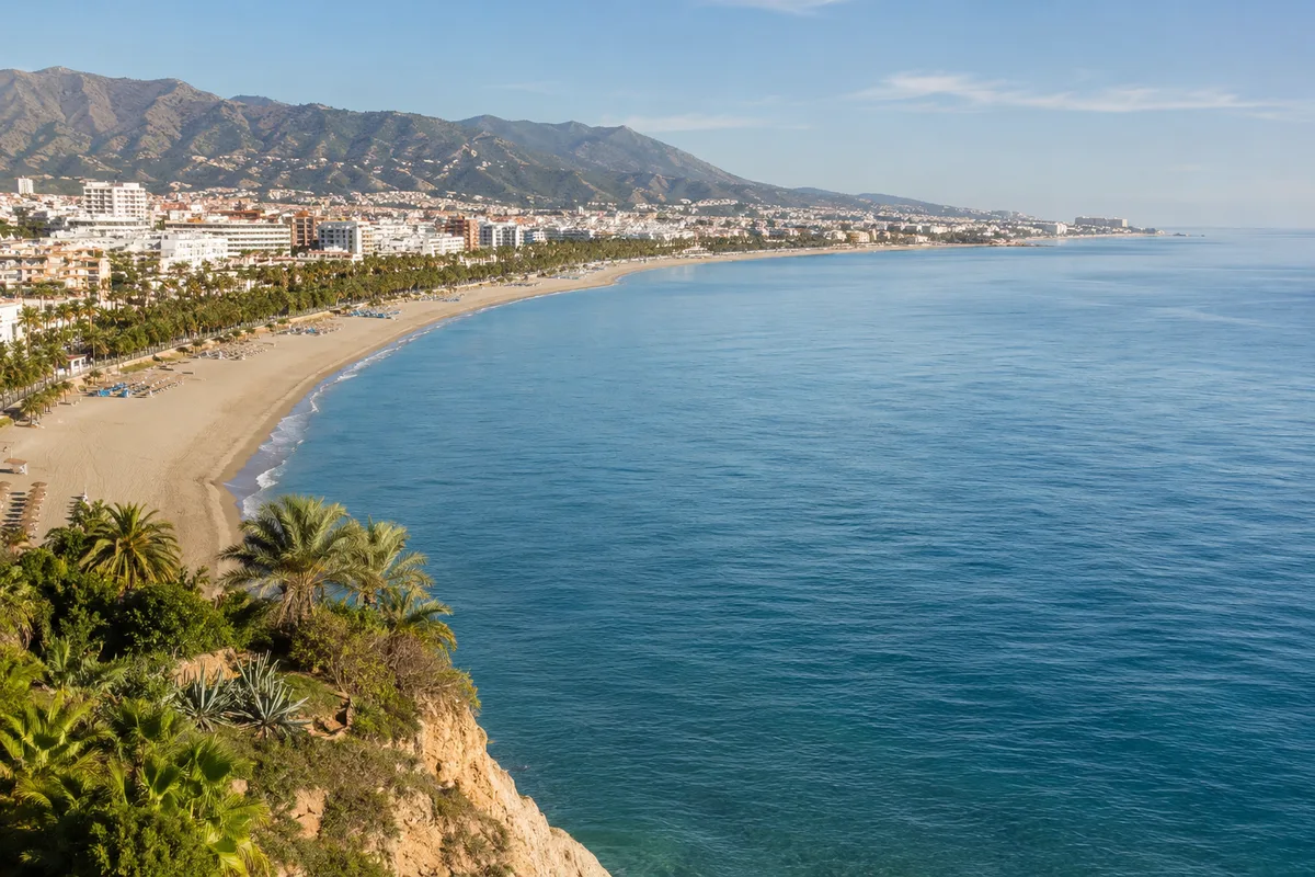 Costa del Sol