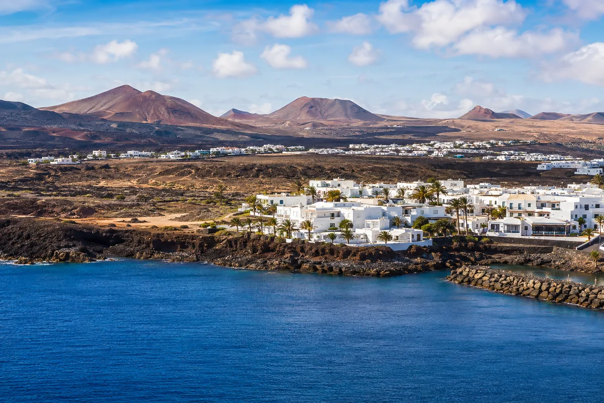 Lanzarote
