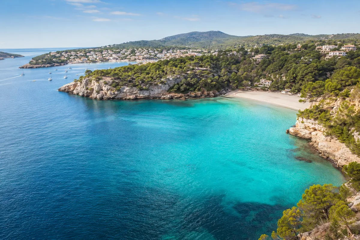 Majorca