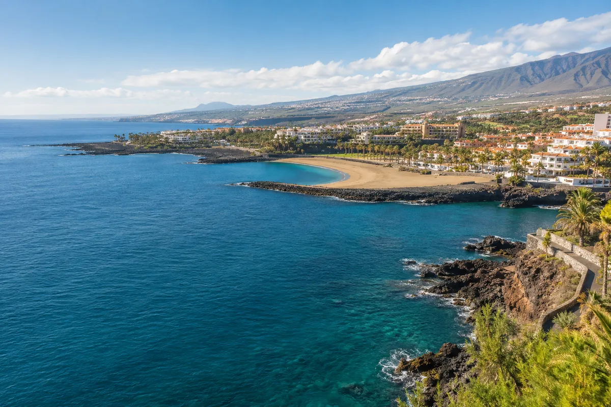 Tenerife